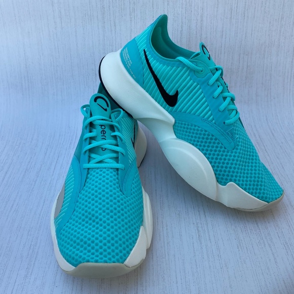 Nike Superrep Go Womens 11.5 - Picture 3 of 9